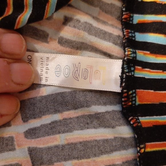 LulaRoe OS - Picture 3 of 3